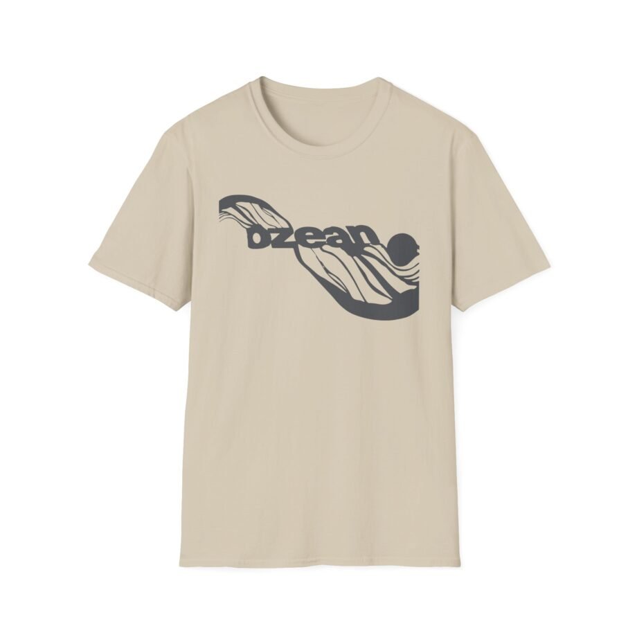 Ozean Unisex Soft-style T-shirt