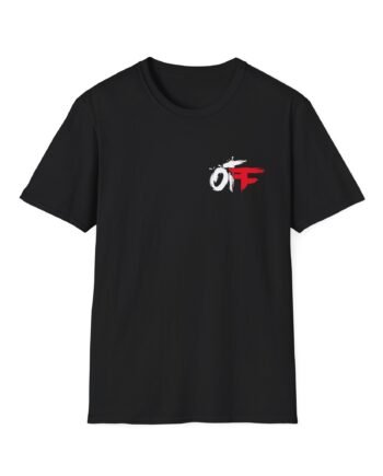 Faze Clan Unisex Softstyle T-shirt