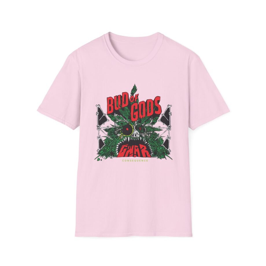 Gwar Unisex Softstyle T-Shirt