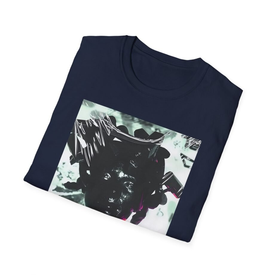 Meduza Unisex Softstyle T-Shirt