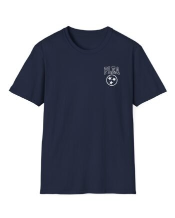 A Plea for Purging Plea Unisex Softstyle T-Shirt