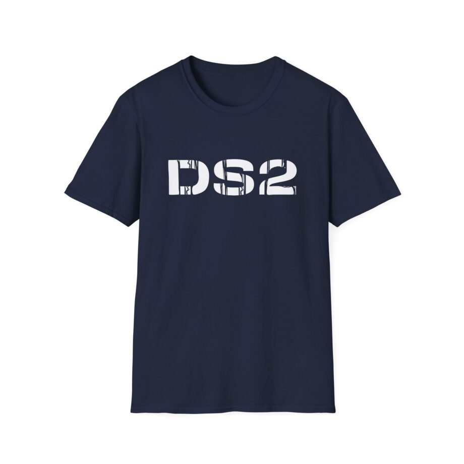 Elle Fanning Ds2 Unisex Softstyle T-Shirt