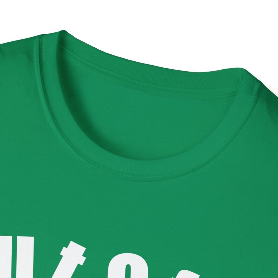 Lil Tecca Out of Love Soft-style T-shirt