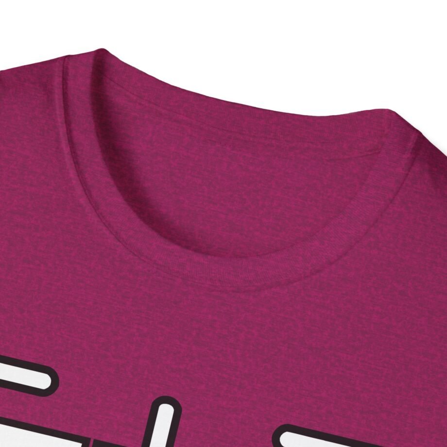 Lil Tecca TEC Unisex Softstyle T-shirt