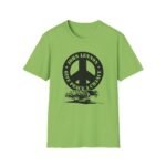 John Lennon Peace Unisex Softstyle T-Shirt