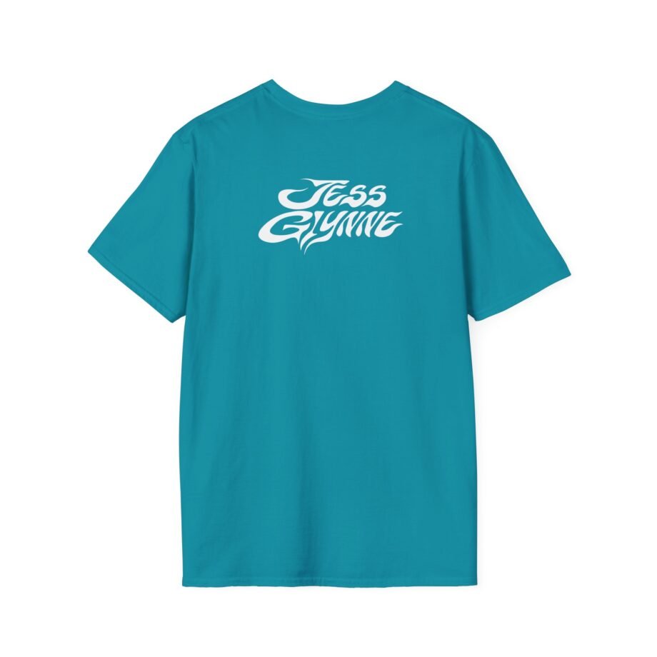 Jess Glynne Love Me Unisex Softstyle T-Shirt