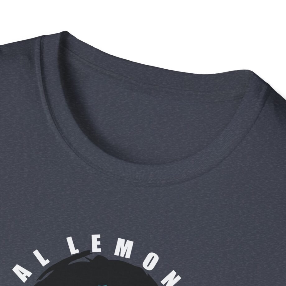 Lil Tecca Cyclone Tie Unisex Softstyle T-Shirt