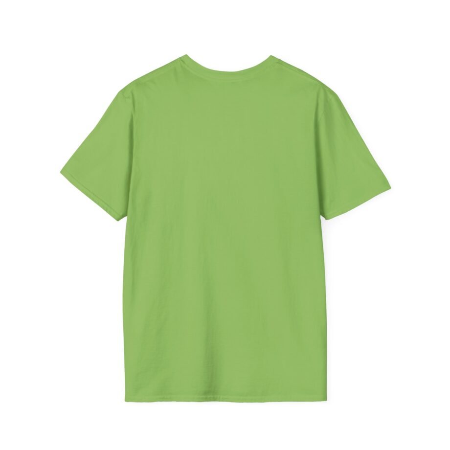 Nemo Seagulls Unisex Softstyle T-Shirt