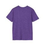 Glee Logo Unisex Softstyle T-Shirt