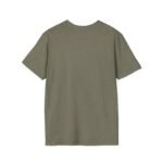 Chris Brown Breezy 11 11 Usa Tour Unisex Softstyle T-Shirt