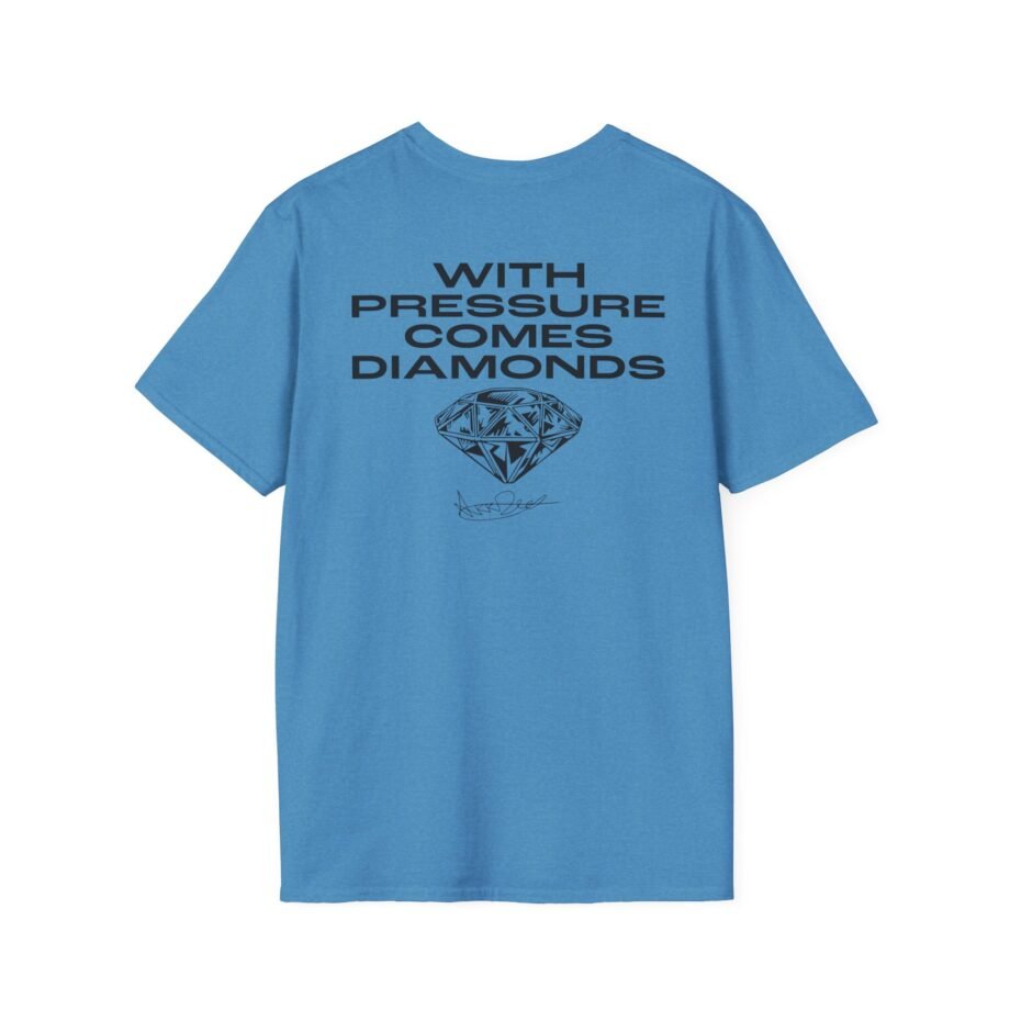 Arrdee Dreamers Club X Arrdee Limited Edition Unisex Softstyle T-shirt