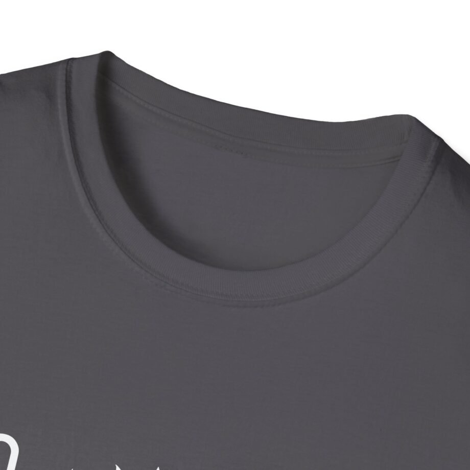 OHD Logo Unisex Soft-style T-shirt