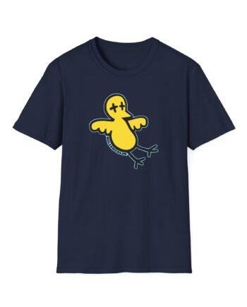 Millencolin Bird Unisex Softstyle T-Shirt