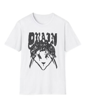 Bladee Unisex Softstyle T-Shirt