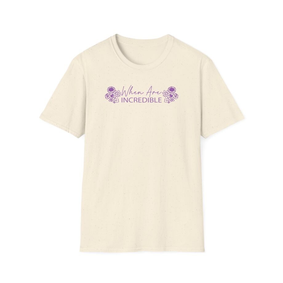Colleen Ballinger Incredible Unisex Softstyle T-Shirt