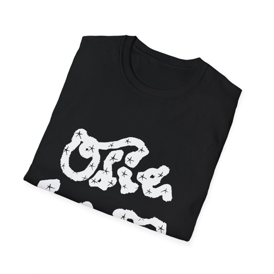 Odie Leigh Odie Leigh Camo Unisex Soft-style T-shirt