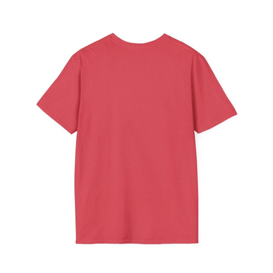 Nemo Boys 8-20 Fish Guide Unisex Softstyle T-Shirt