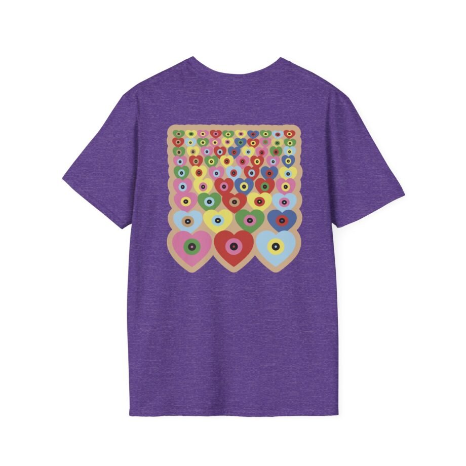 Mika for the Rite of Spring Unisex Softstyle T-shirt