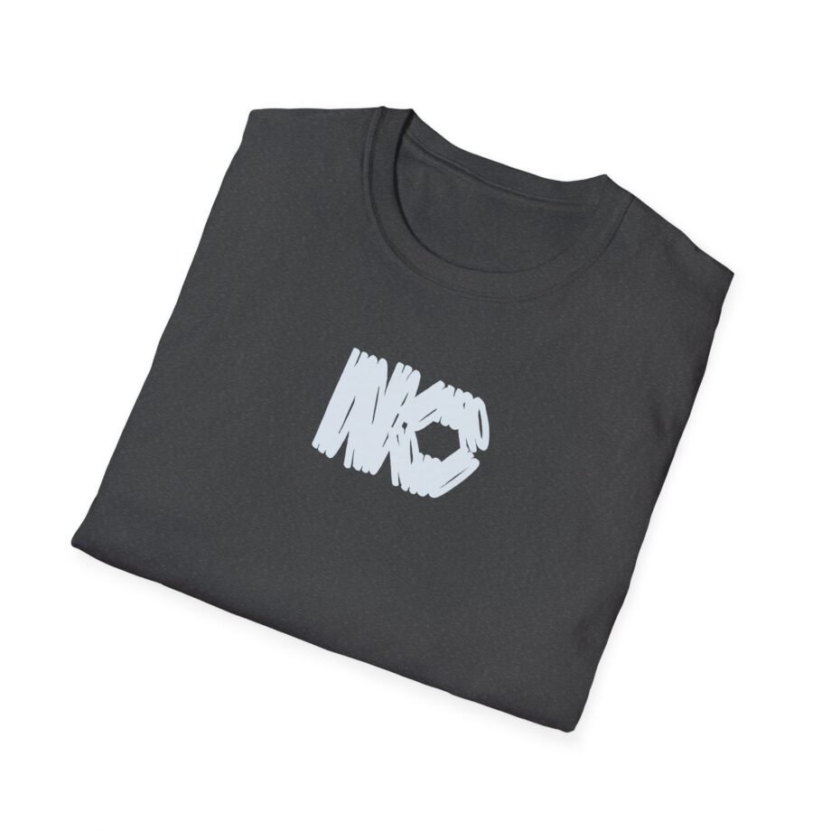 Meduza No Unisex Softstyle T-Shirt