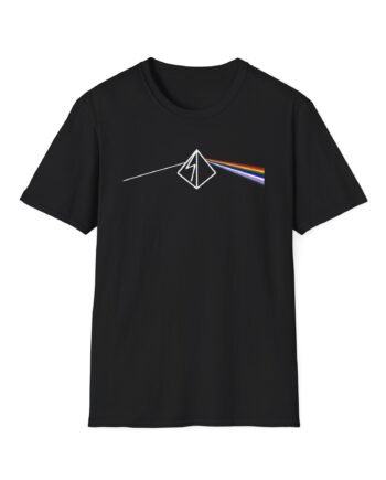 Frank Iero Unisex Softstyle T-Shirt