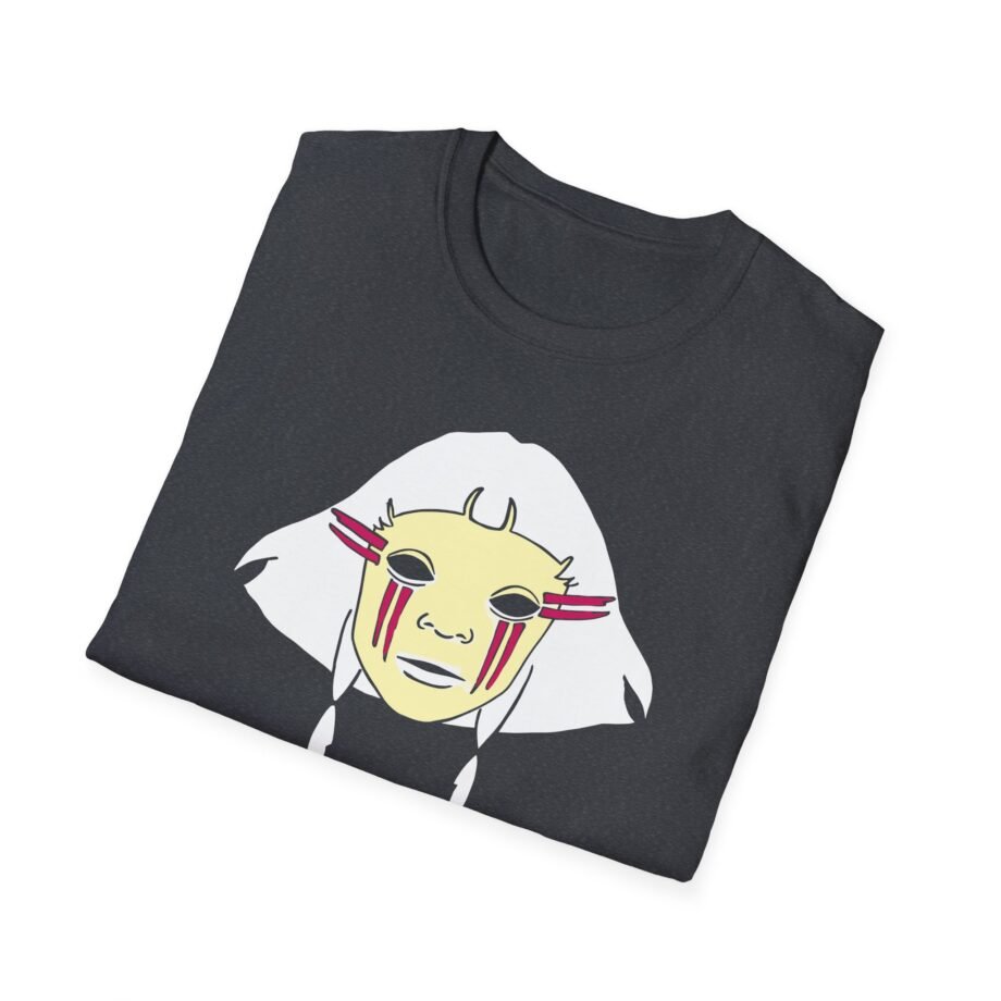 Aurora Unisex Softstyle T-Shirt