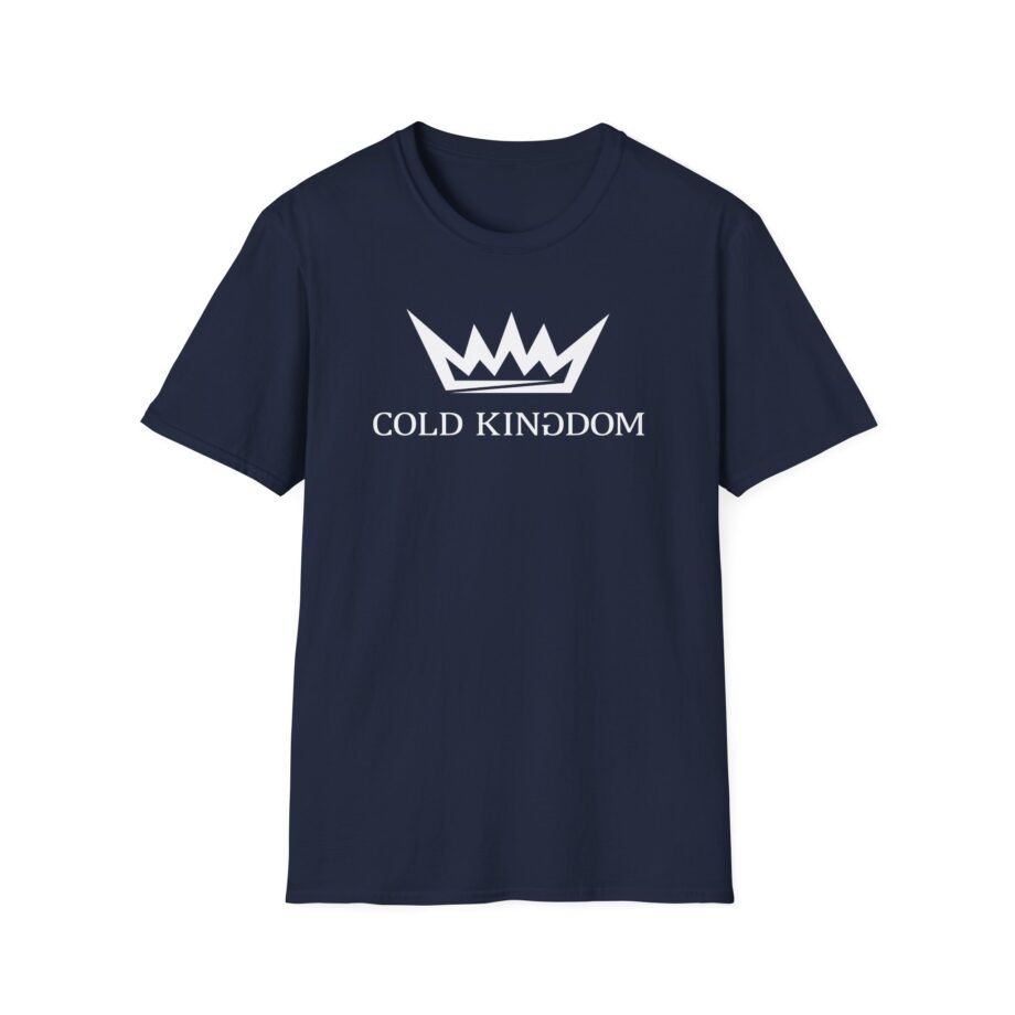 Cold Kingdom Unisex Softstyle T-Shirt