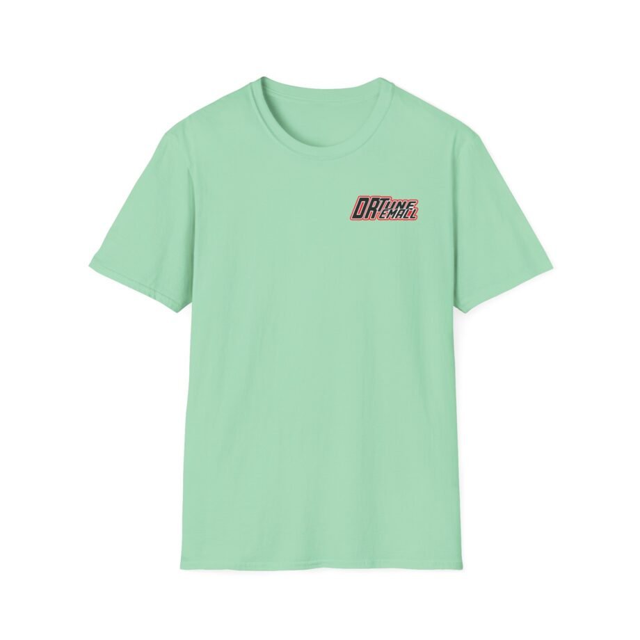 Cleetus Mcfarland Dr. Tuneemall Hot Tunes Unisex Softstyle T-Shirt