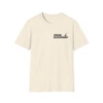 Feeder Ellegarden Unisex Softstyle T-Shirt