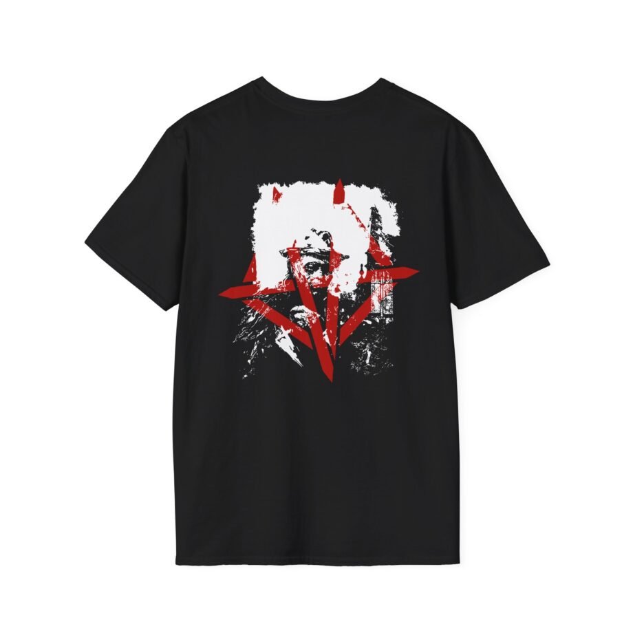 BVB Champion Unisex Softstyle T-Shirt