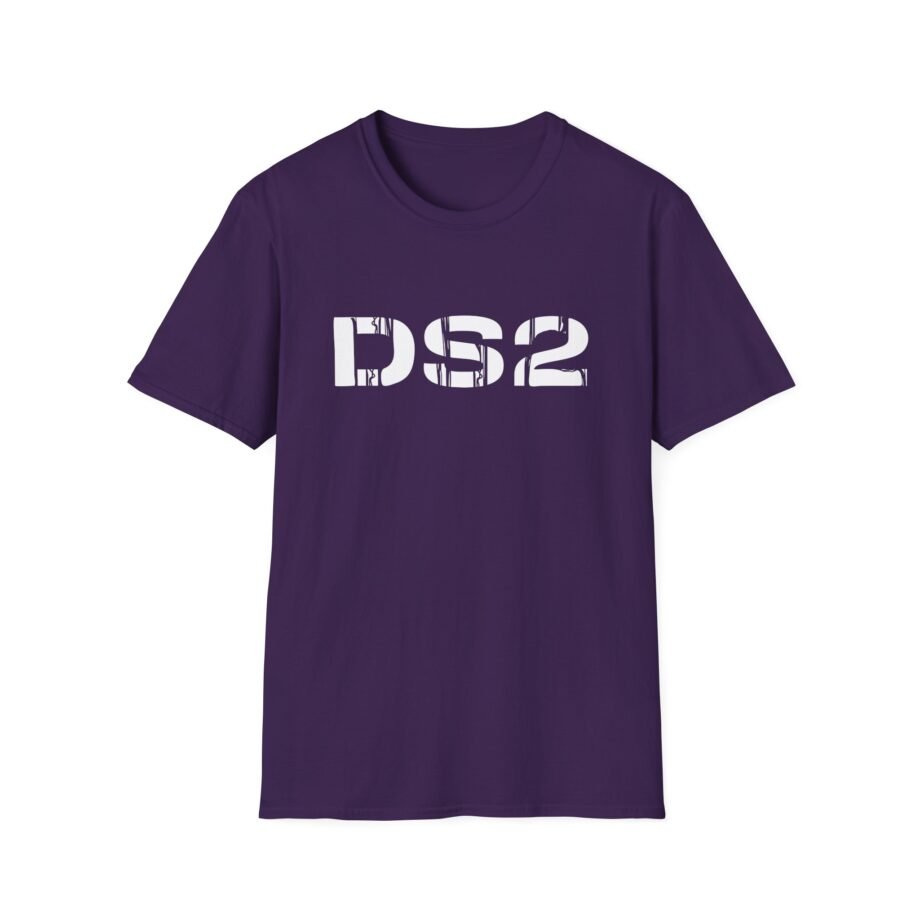Elle Fanning Ds2 Unisex Softstyle T-Shirt