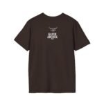 Gavin Adcock a Cigarette Smokin Unisex Softstyle T-Shirt