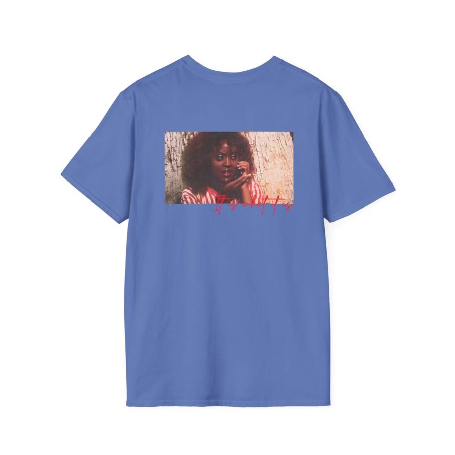 Thundercat Crouching Unisex Softstyle T-Shirt
