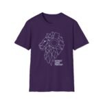 Detroit Lions Podcast Unisex Softstyle T-Shirt