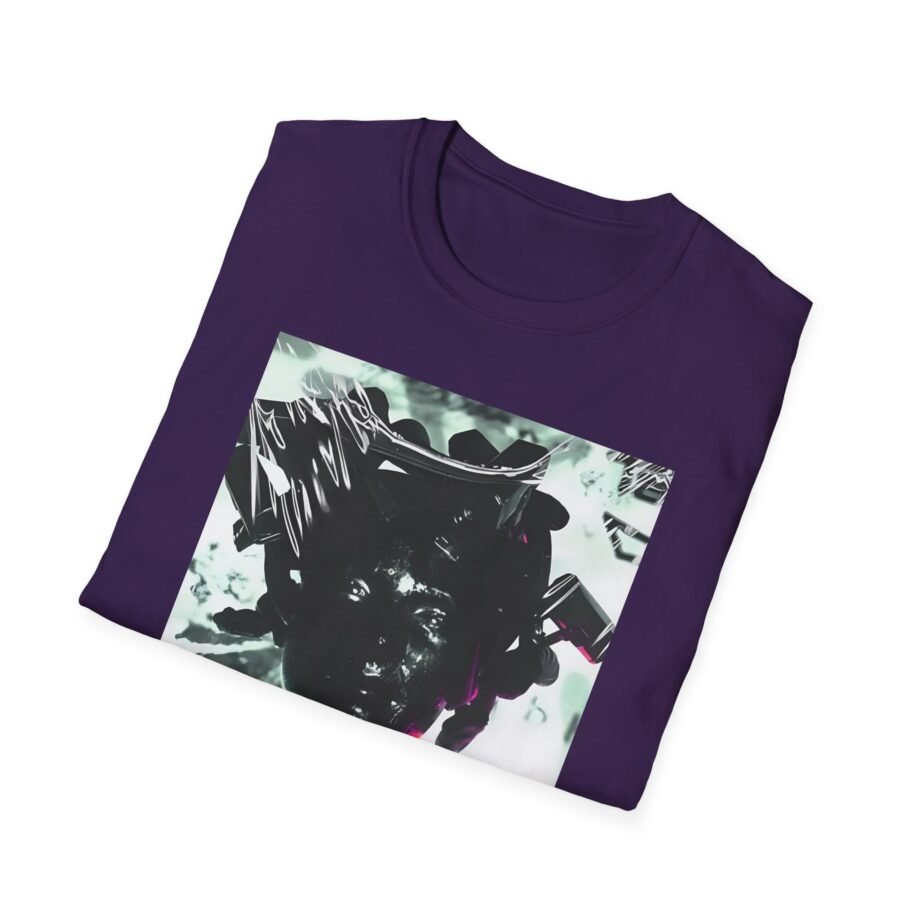 Meduza Unisex Softstyle T-Shirt