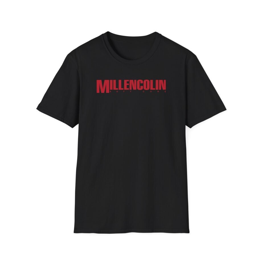 Millencolin Unisex Softstyle T-Shirt