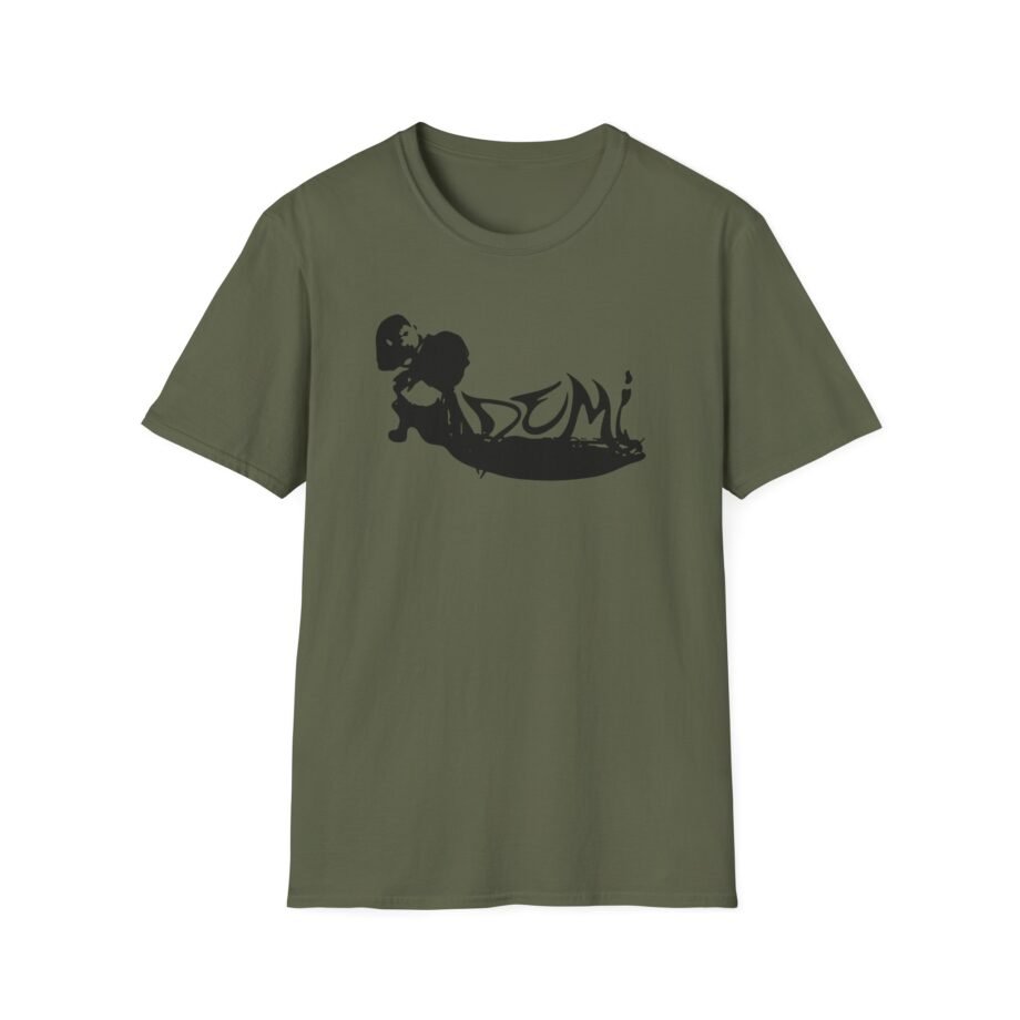 Demi Lovato Earth Day Unisex Softstyle T-Shirt
