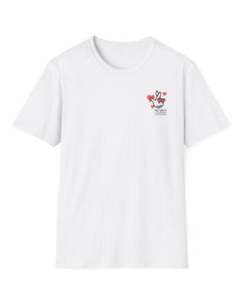 The Snuts Millionaires Unisex Softstyle T-Shirt