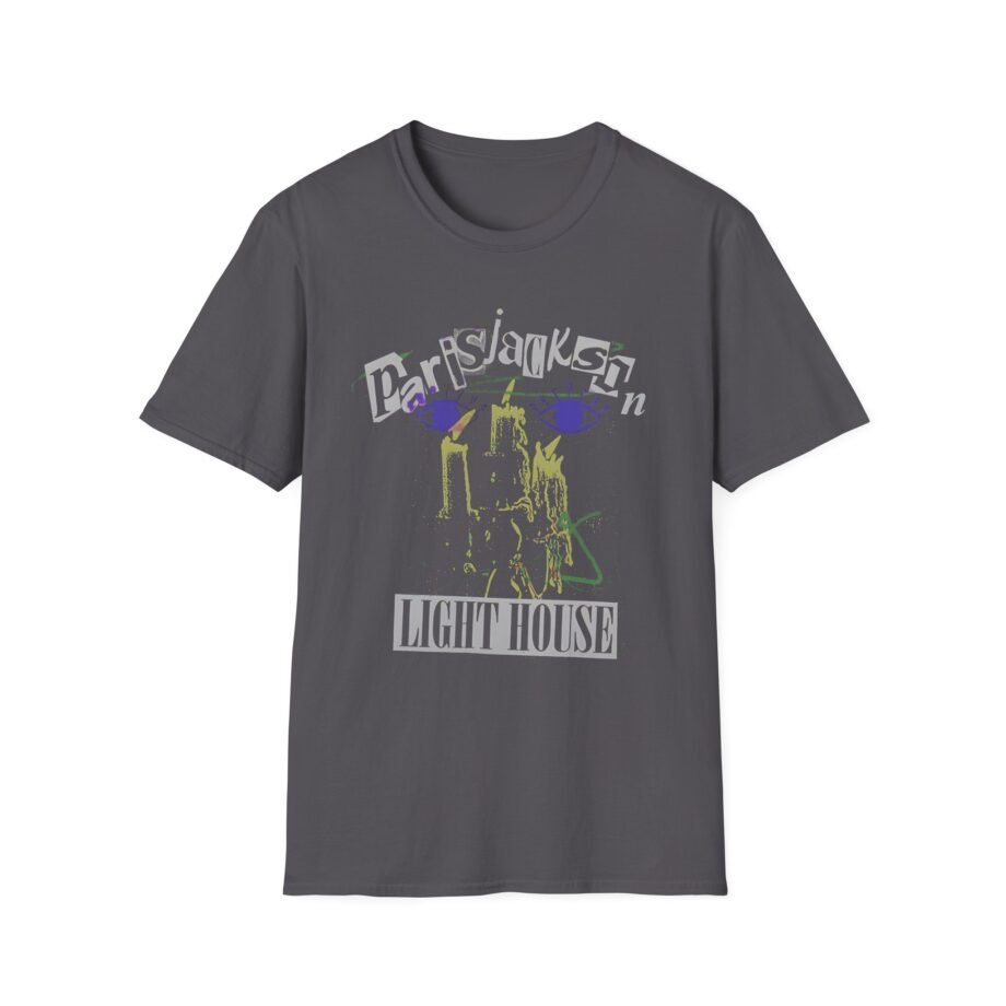 PJ Lighthouse Unisex Softstyle T-Shirt