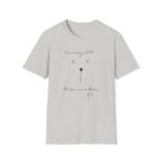 Hozier Unreal Unearth Unending Unisex Softstyle T-Shirt