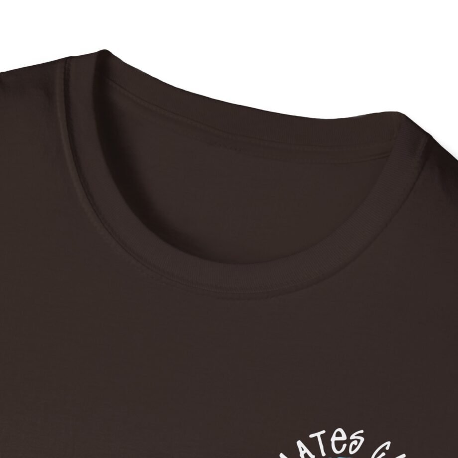 Moose Blood Worldwide Unisex Softstyle T-Shirt