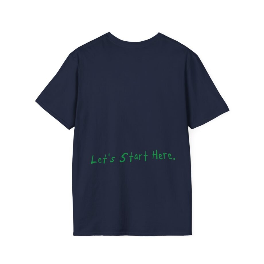 Lil Yachty Lsh Hahahahahaha Unisex Softstyle T-Shirt
