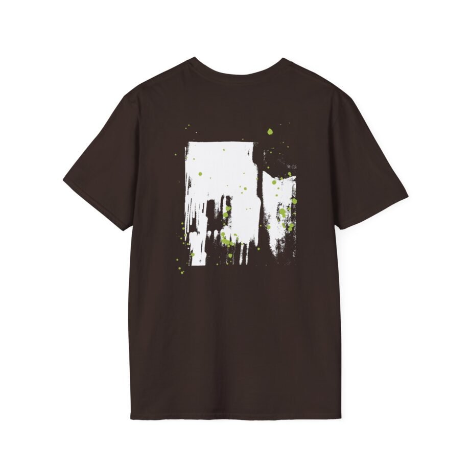 Anthony Ramos Échale Unisex Softstyle T-Shirt