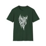 Sally Face Sanity Falls Unisex Softstyle T-Shirt