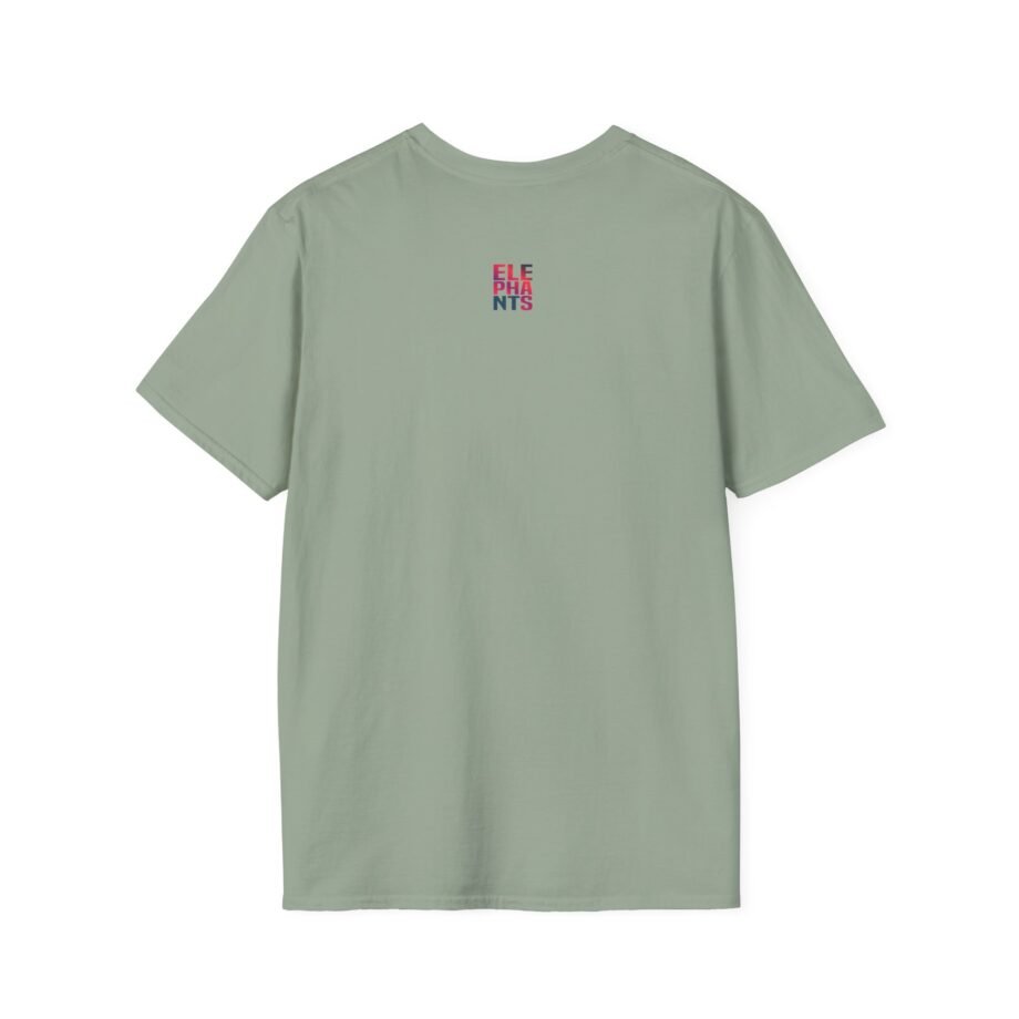 The Snuts Unisex Softstyle T-Shirt