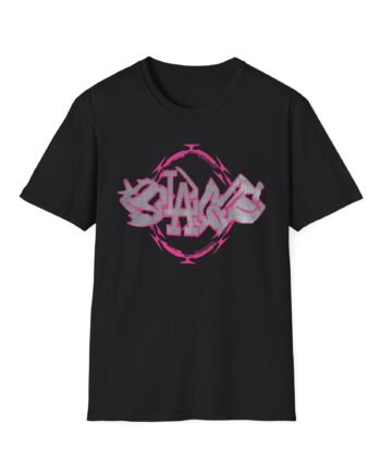 Bladee Unisex Softstyle T-Shirt