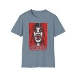 Avatar Band Curtain Call Unisex Softstyle T-Shirt