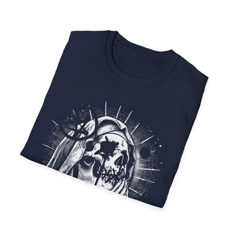 OHD Dark Art Unisex Soft-style T-shirt