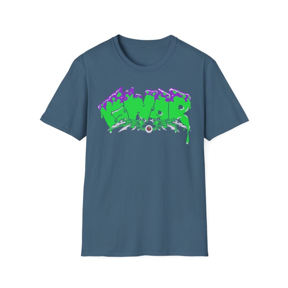 Gwar Unisex Softstyle T-Shirt