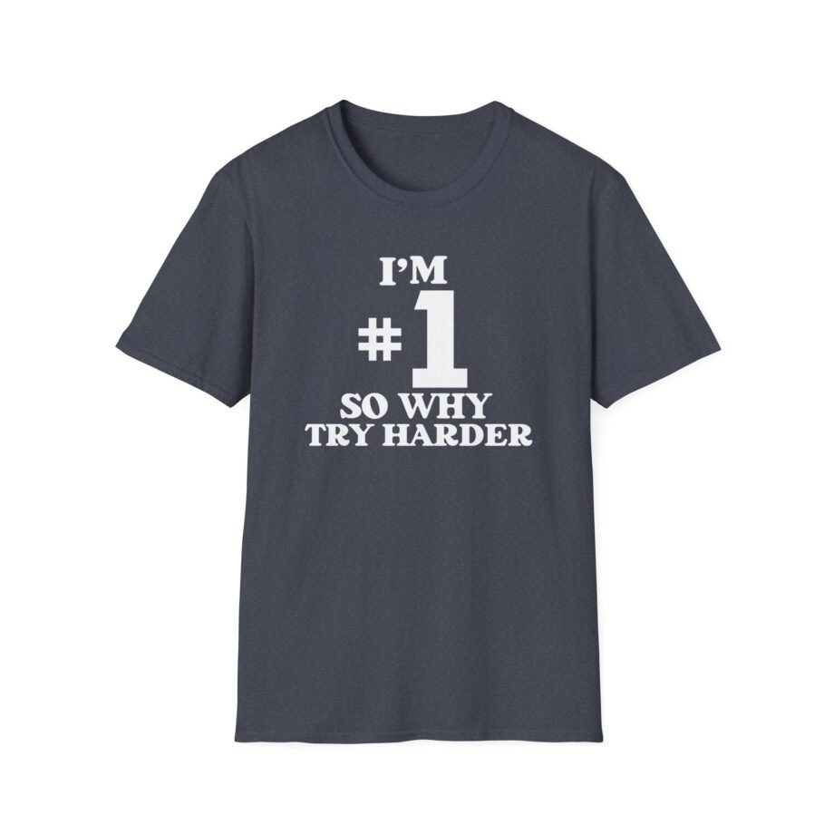 The Snuts Unisex Softstyle T-Shirt