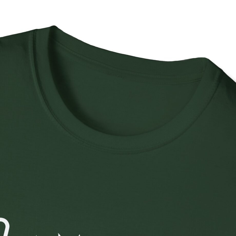 OHD Logo Unisex Soft-style T-shirt